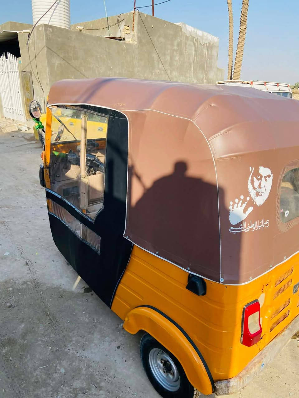 تكتك موديل ١٩ رقم كربلاء القديم مصبوغه جماليه دوسات معمرات تكتك مجغته شركه بعدها على سحك مكاني كربلاء حي الغدير سعر خاص ***********
