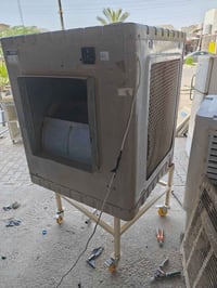مبردة • ٤ ونص • ريموت