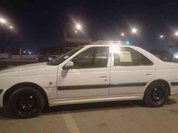 سلام عليكم بيجو بارص موديل 13 مكفوله كشره ومكينه وكير تبريد تفهه كله شغال حداديه بجيس كهربائيات كلها شغاله تخم تاير جديد توه شاده سعر 42ورقه وبيهه مجال قليل مكانه ميسان ***********
