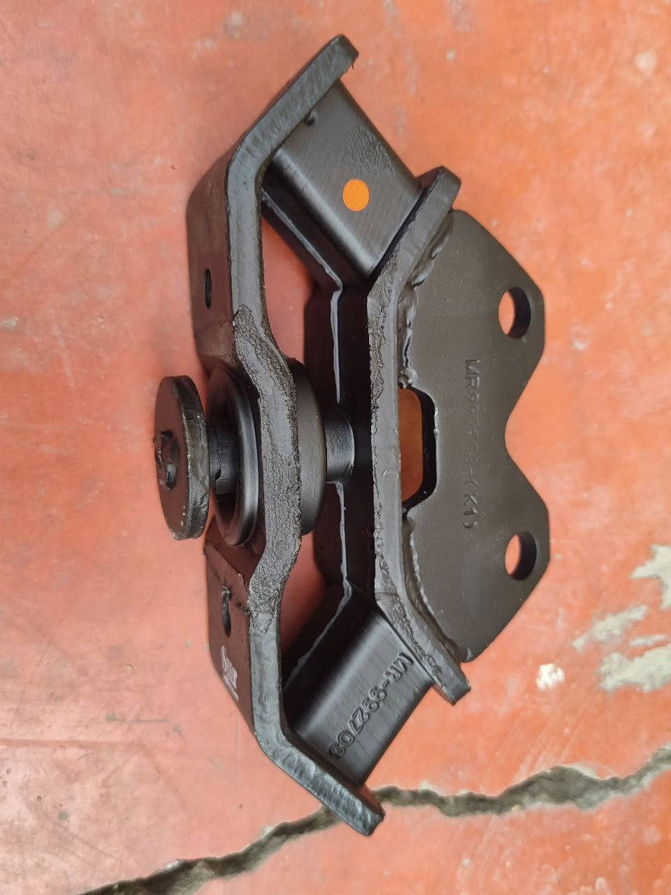 تتوفر قطع غيار بيكب متسوبيشي L200
***********
للحجز والاستفسار يرجى التواصل على الواتساب 

العنوان : بغداد / شارع الظلال / مركز موبس 

يتوفر توصيل الى جميع محافظات العراق
