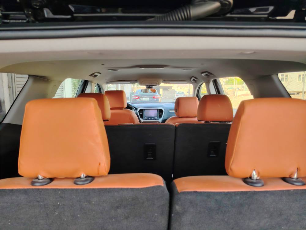 GMCجێمسی ئکادیا مۆدیل 2023
کلین بێ بۆیاغ کەمێک بۆنیتی پیدی ئارە 39مایل ڕۆیشتوە بێ پەڕەشوت بێ لێدران تەحویلو غرامە بەشەرت نمونە لەجوانی240💲معامەلە  *********** أربيل, العراق
