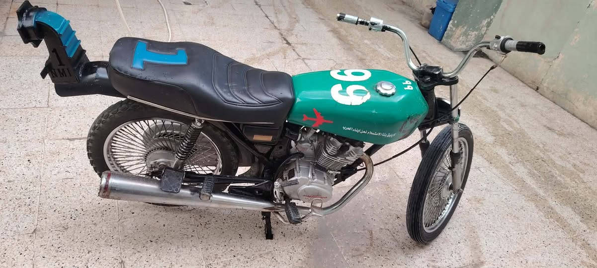 نامه برو للبيع ماطور شغال كلشي مابي السعر 300 وبي مجال


**إذا كنت صاحب هذا الإعلان وتريد حذفه لأي سبب، رجاءا أرسل رسالة إلى الدعم الفني**