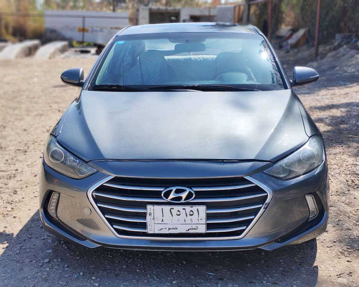 سلام عليكم النترا موديل 18 خليجي
رقم مثنى حره 

محرك 2000

فول مواصفات 

ضرر صبغ قطعيتن 

بنيد وباب خلفي 

السعر 127 

***********
