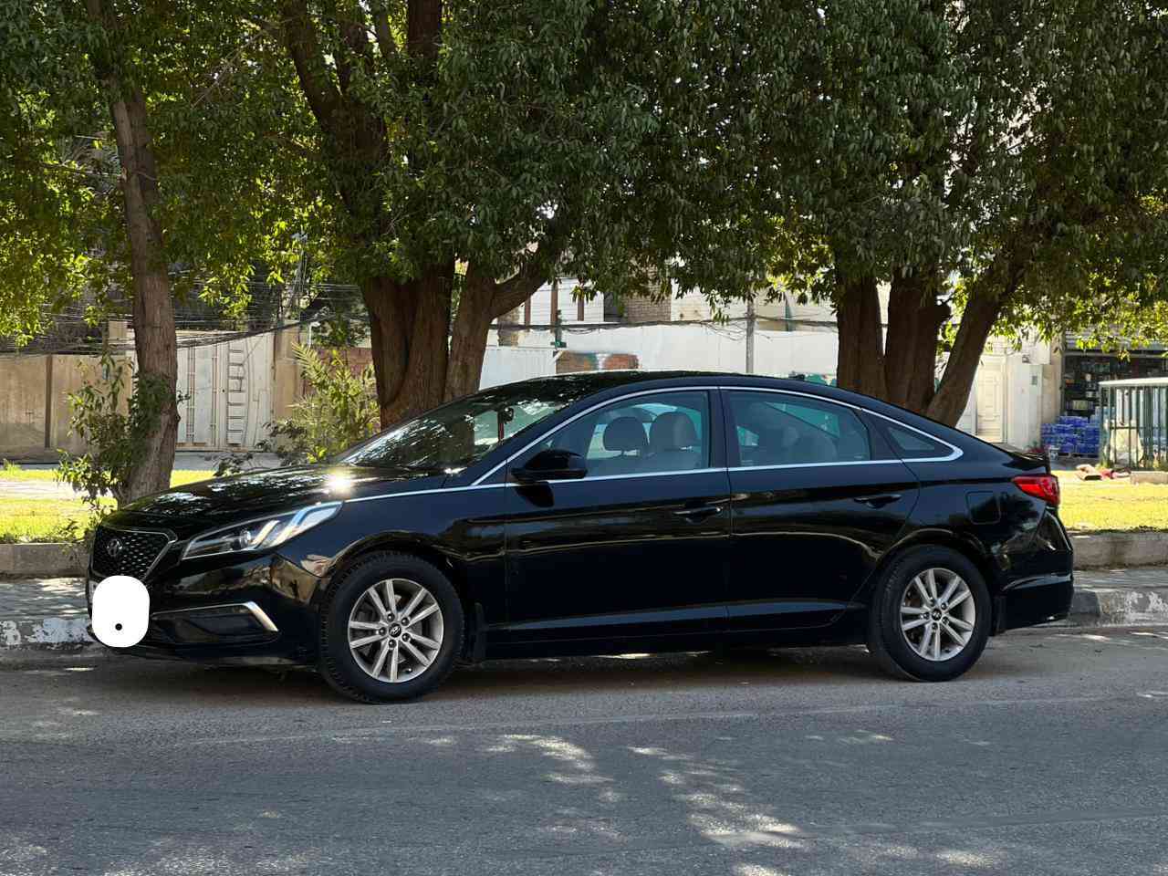 سوناتا مديل 2015 سعر 108قابل اللتاوض الاستفسار تصل *********** وارد أمريكي حادثه ربع جاملق الخلفي بدون دواخل والباقي كفاله عامه من ضربة وصبق والفتح والتبديل مواصفات شاشه كبيره تحكم ستيرن داخل بيجي كشن كهربائي مثبت سرعه مانع انزلاق نضام إيكو حساسات امامي وخلفي مكينه 2400 مكينه وكير مكفولات حته من الفتح حداديه جديده تخم تاير جديد تبريد ثلج ❄رقم أربيل دولي سنويه ل2028 مكان سياره كربلاء مكلف ب نشر
