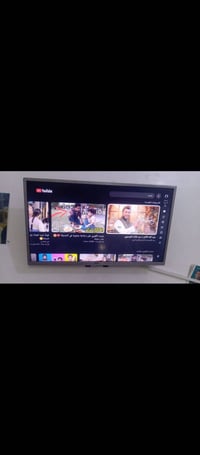 بلازما • ٣٢بوصة • ستلايت