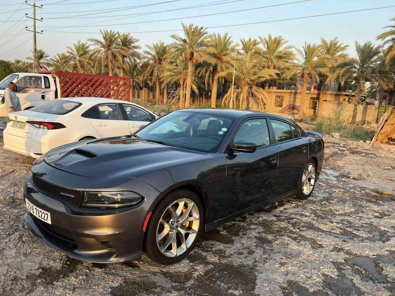 سلام عليكم جارجر لبيع فئه GT مديل 2022 التفاصيل خاص أو تصال ***********
