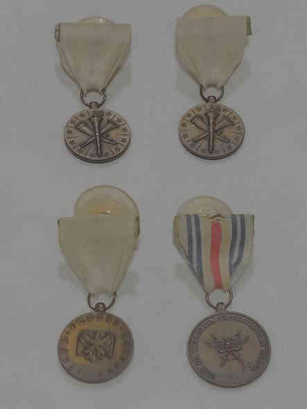 نوطات شجاعه اصليه امريكيه 🎖️🏅
____________________
مكاني نجف /***********
