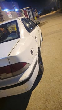 مكينة وجير • ٢٠١١ • تبريد ثلج