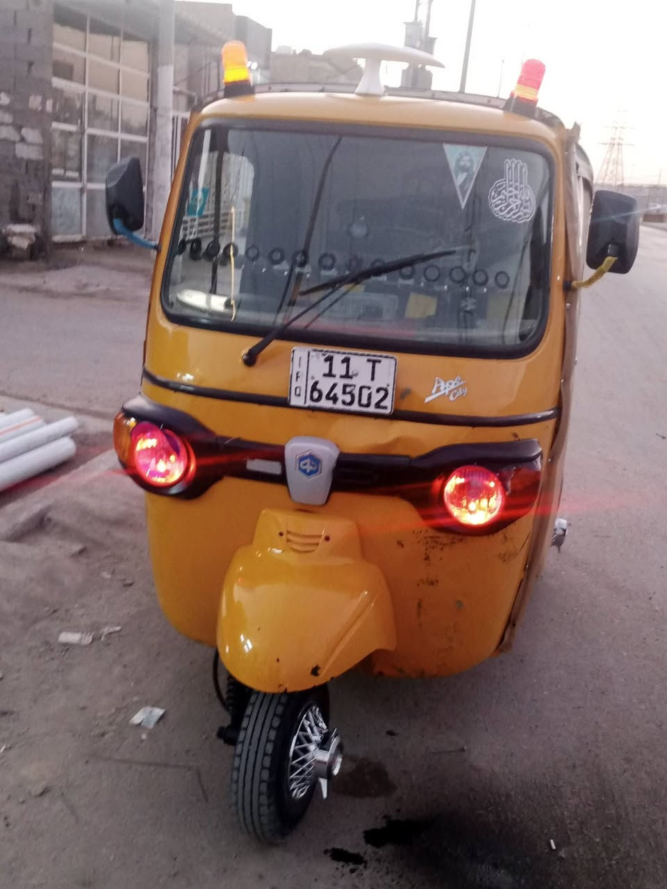 سلام عليكم تكتك بياجوللبيع موديل 19 رقم وسنويه تحويل ثاني يوم كفاله عامه سعره 4 وبيه مجال شراي يدلل *********** مكان شعله
