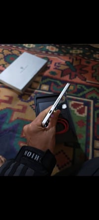 ريد مجك الاسترا • نضيف • العمارة