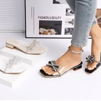 سلسبيل • أحذية وحقائب • توصيل المحمودية