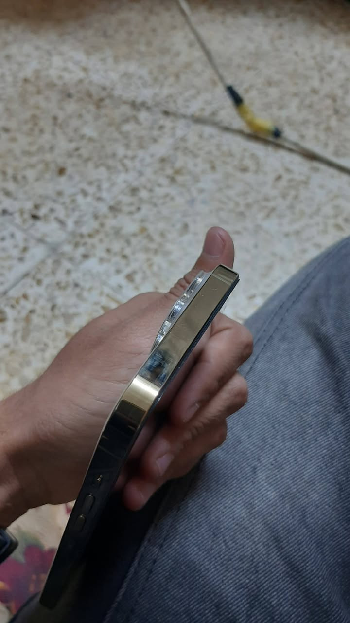 ايفون 13 برو ماكس
ذاكرة 512 مو 256 

بطارية 93 

نموذج M/LLA امريكي

لون الذهبي

الجهاز شرط نظيف لوك مابيه خدش وكله نورمال 
شرط بس يعبر هوا اثر وكعه

#سعر 710 وبيه مجال


**إذا كنت صاحب هذا الإعلان وتريد حذفه لأي سبب، رجاءا أرسل رسالة إلى الدعم الفني**