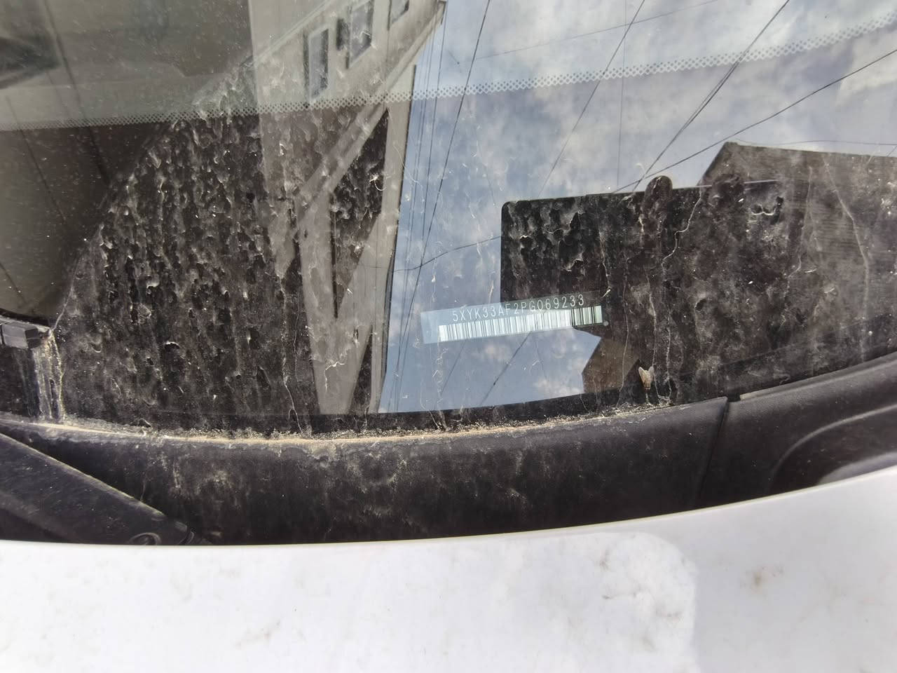 السعر 178
سبورتج موديل 2023 ماشيه 40الف ميل مكينه 2500 فول عده فتحه قماره مرقمه بغداد رقم جديد صور حادثها بل امريكا موجوده بلمنشور عنوان الاعظميه رقم هاتف ***********
