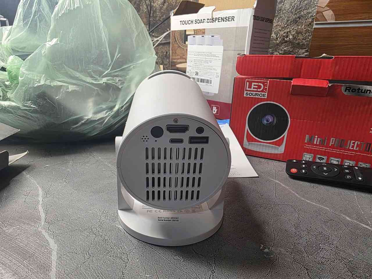 السلام عليكم ت
داتا شو ب ٢٠ مع التوصيل


**إذا كنت صاحب هذا الإعلان وتريد حذفه لأي سبب، رجاءا أرسل رسالة إلى الدعم الفني**