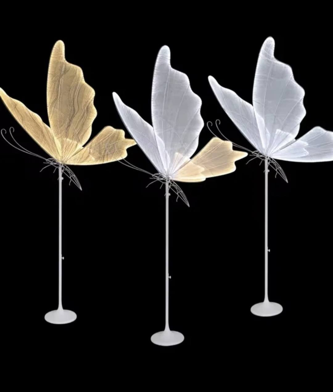 تم وصول الفراشات الشمسي والثلجي قياس
٤٠ سم
٦٠سم
٨٠ سم
١٠٠سم
للستعلام خاص او ع الرقم ( ***********) ابو نرمين
