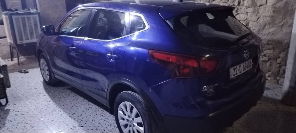 روج نيسان 20019 بيه شويه بل بنيد وقطعه بل جاملغ الأمامي مال السايق والباقي مكفول محرك 2000الشراي يتصل واني حاضر وترايه لاربيل يجي يفحص  السعر 18الف وبيه مجال لشراي وسياره مالتي وعل أيدي وجديده واني موضف بس اروح بيه لدوام وارجع وامرار تبقى يومين ما اطلع بيه ولا اشغله الاتصال على الرقم ***********
