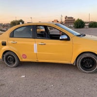 افيو موديل 9  كلشي ما بيها بس من تشغل تبريد صوت قايش مال تبريد سعرها 4...