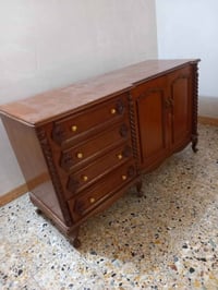 بوفيه • ١٧٤سم • بغداد