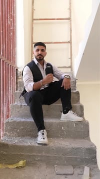 🏗️ نصائح ذهبية قبل لا تدگ أول طابوقة ببيت العمر! لا تخلي "الخلفه" يمشي...