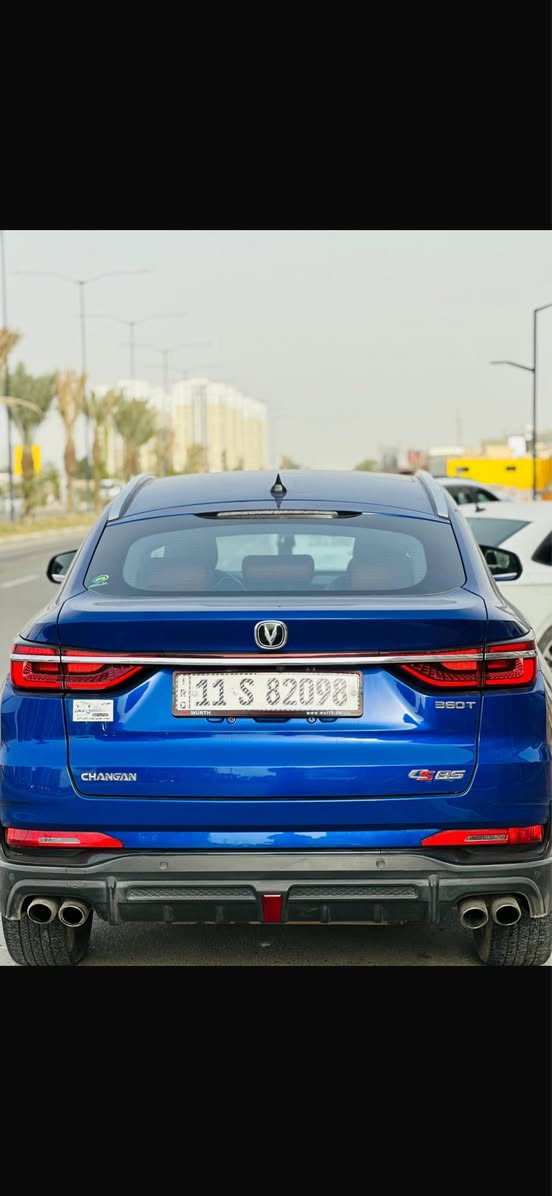 شانجان85 csموديل 22فول الفول مواصفات بانوراما تحكمات استيرن تدفئه تبريد بالكشنات تشغيل عن بعد تحكم ريمونت تقديم ترجيع حساسات أمامية وخلفية تبريد بالكشنات كامره 360اهواي بيه مواصفات بغداد باسمي مقابل العاب حي الجهاد شارع جامع محمد رسول الله *********** بغداد, العراق
