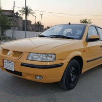 سمند 2012 مكينه كير تبريد بل كارتون تخم تاير جديد صدر امامي خلفي جديد ...