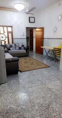 بابل المسيب • ١٦٥م • طابقين