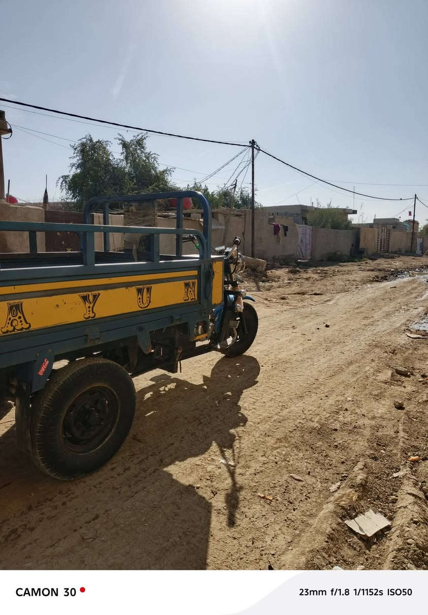 سلام عليكم ستوته للبيع مديل 18 محرك 25 وراق صولي تخم تواير مكاني كوت شارع نفط سعر 1600 ولتصال ***********
