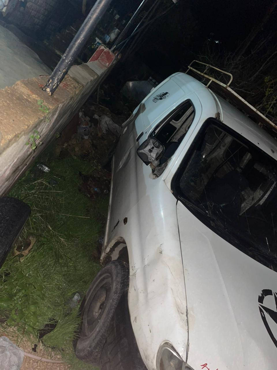 موتير فيتاس توب بدا بس شلف فيتاس وراقو ضايعة مع إمكانية ورقة مختار بحق موتيرا موجودة بعكار 81569607 دور وامشي بس شلف الفيتاس بقشط 600 دولار الحال, واسط


**إذا كنت صاحب هذا الإعلان وتريد حذفه لأي سبب، رجاءا أرسل رسالة إلى الدعم الفني**