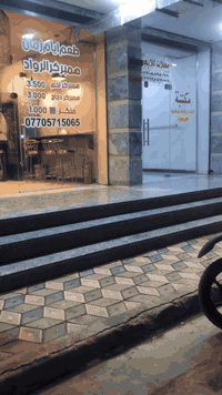 محل للايجار • منطقة الغدير • ٣٠م