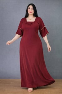 دشداشة كشمير إيطالي • جملة • فري ٦٠-٨٠