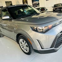 سول LX • ٢٠٢٣ • رقم اربيل