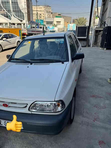 سايبا 2025 رقم بغداد بسمي 
ماشيه 8000 
السعر 81
العنوان بغداد حي رئاسه المعلمين
***********
