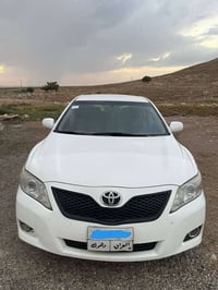 كامري وارد امريكي 2009 كير محرك شرط قطعة ونص صبخ بدون دواخل غرامة 11 و...