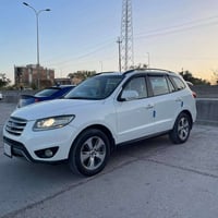 هونداي سنتافية • ٢٠١٢ • ديالى