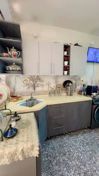 كاونتر تركي • نظيف جدا