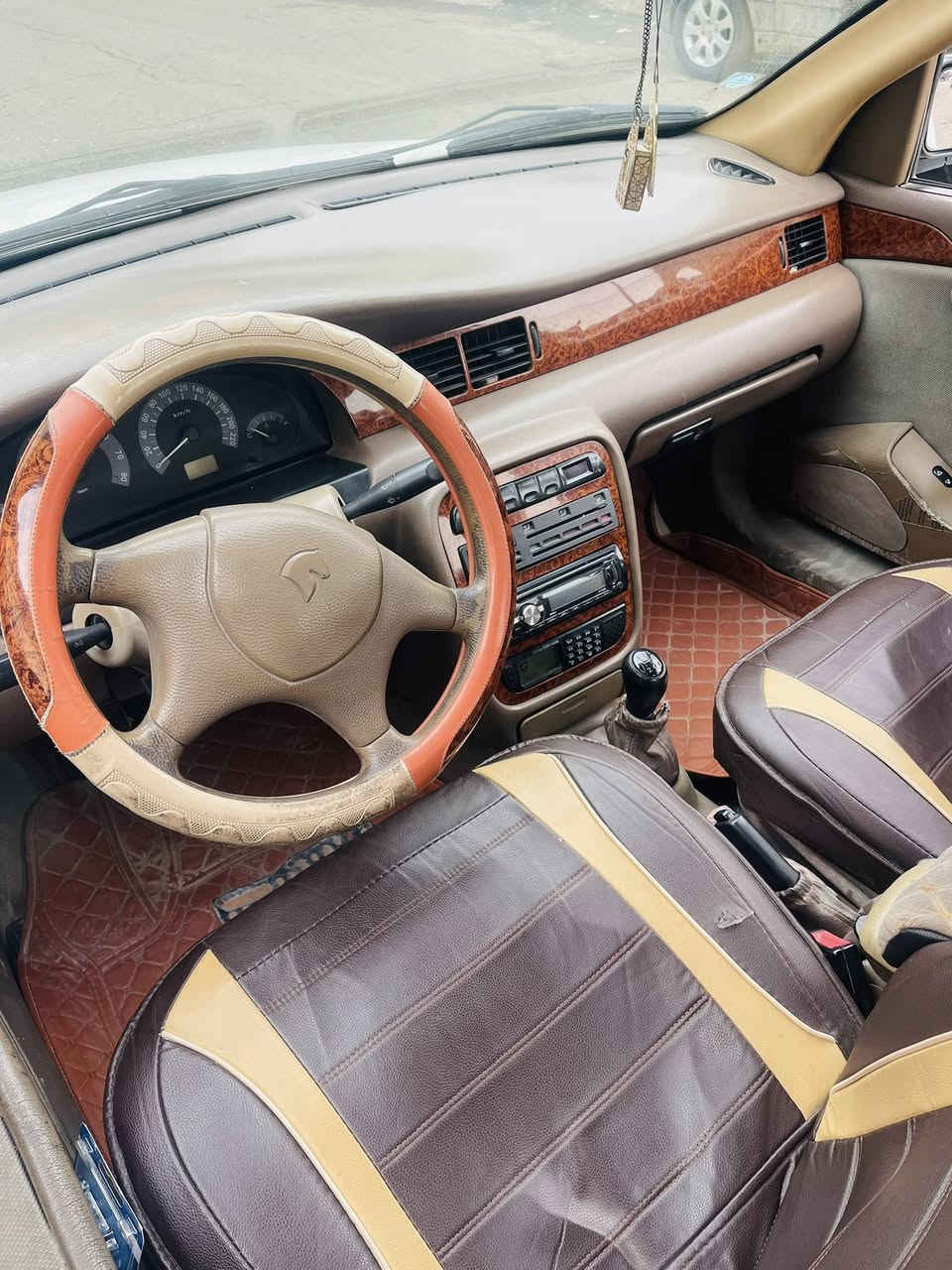 سلام عليكم
سمند 2011
رقم نينوى دولي جديد
تبريد تدفئة شغالين
سنويه لي 2029
كير ومحرك بشرط 
السياره مكفوله كفاله عامه
غرامه صفر 
شرط التحويل 
السعر 57وبيه مجال 
رقم الهاتف ***********وبي وتساب
