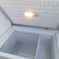 فريزر ١٢ قدم • كونكا • شغاله شرط