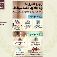 💚ارتجاع المريء!!! ❤👨🏻‍🦰🧓🏻👩🏻‍🦰 مجمع نور الزهراء الطبي التخصصي# 📍-بغداد ...