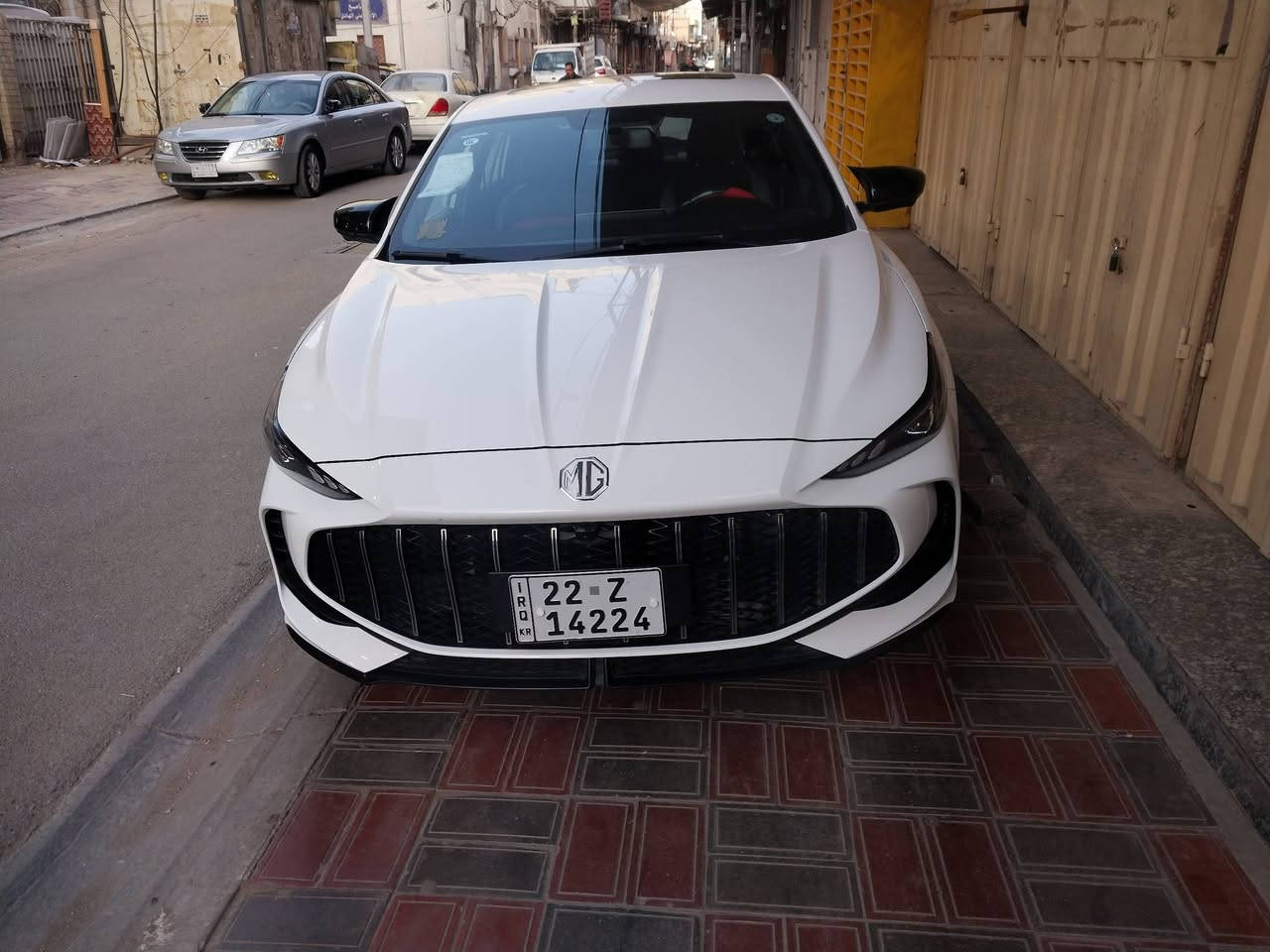 موديل ٢٥ فول الفول..كفاله..عامه بانزين عادي مو محسن سعرها ١٢٨$  ***********
