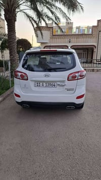 سنتافيا ٢٠١١ • خليجي • ماشي ٢٤٨٠٠٠ كم