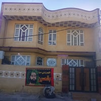 الطشاش • ١٠٠م • ٢ غرف