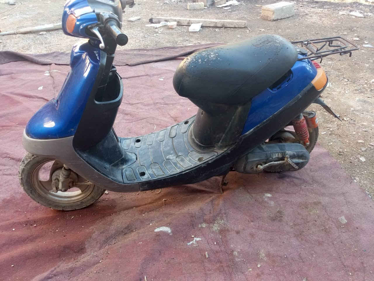 للبيع 175بيه مجال كربلاء حي العباس ***********
