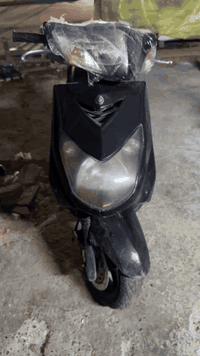 ‏سلام عليكم أخوان دراجة سكنة للبيع دراجة ينقصها بس كاب ريتر شوية تعبان...