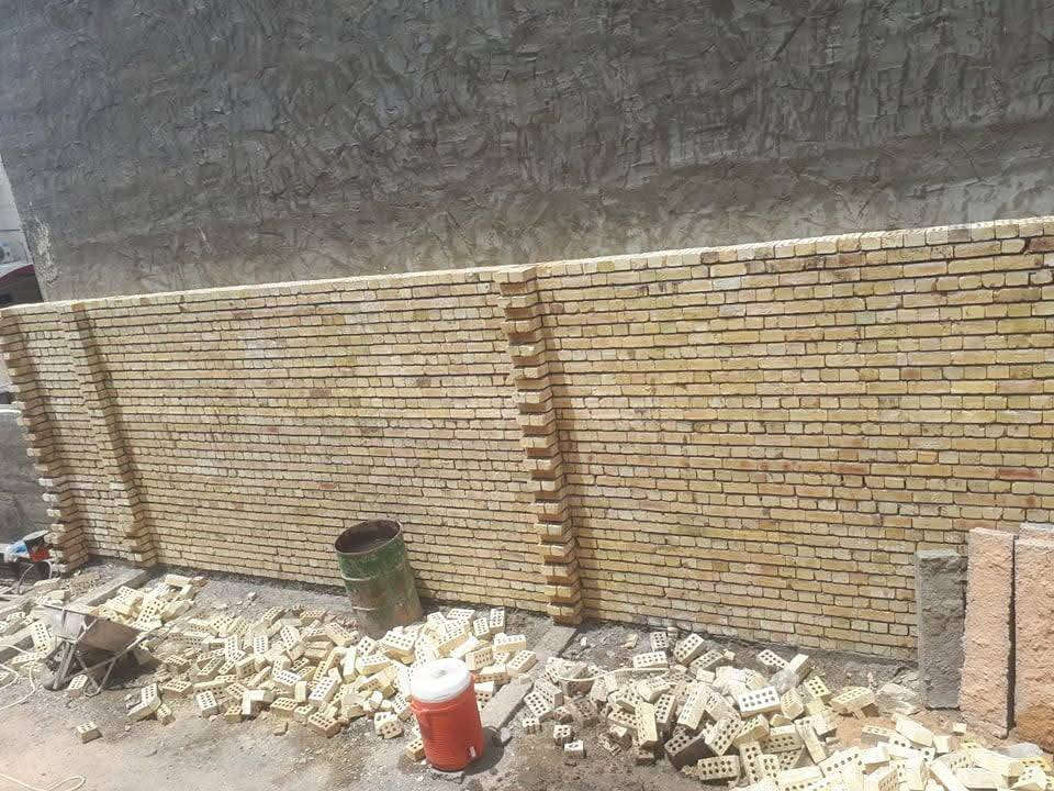 كادر بناء ونجاره وصب من السماوه باسعار مناسبه ودقه بالعمل والتزام بالمواعيد ونعمل في جميع المحافضات واتساب ‏‪***********‬‏
