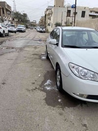 النترا • ٢٠١١ • مدينة الصدر
