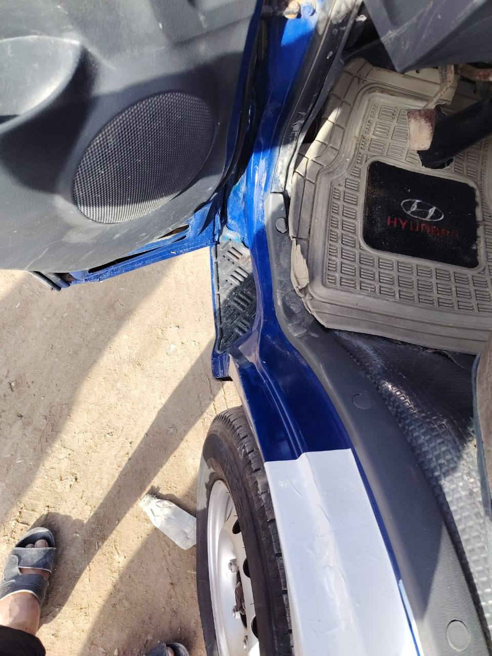 سلام عليكم كيه بنكو مديل 2008مكفوله كفاله عامه
ماعده رشات بدوس شاصي رقم شاصي
غرامات تحويل مباشر سياره بسمنه
مكينه وكير شرط سبلاين توه شادينه
محور بم ونزل حداديه طخم تاير 
كهربايات كله شغاله سياره حلوه كلش
 ومال جنايه.   رقمه بصر
مابيه نقص 
العنوان ذي قار.  كرمت بني سعيد 
***********
