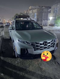 سنتا كروز • ٢٠٢٤ • رقم بغداد