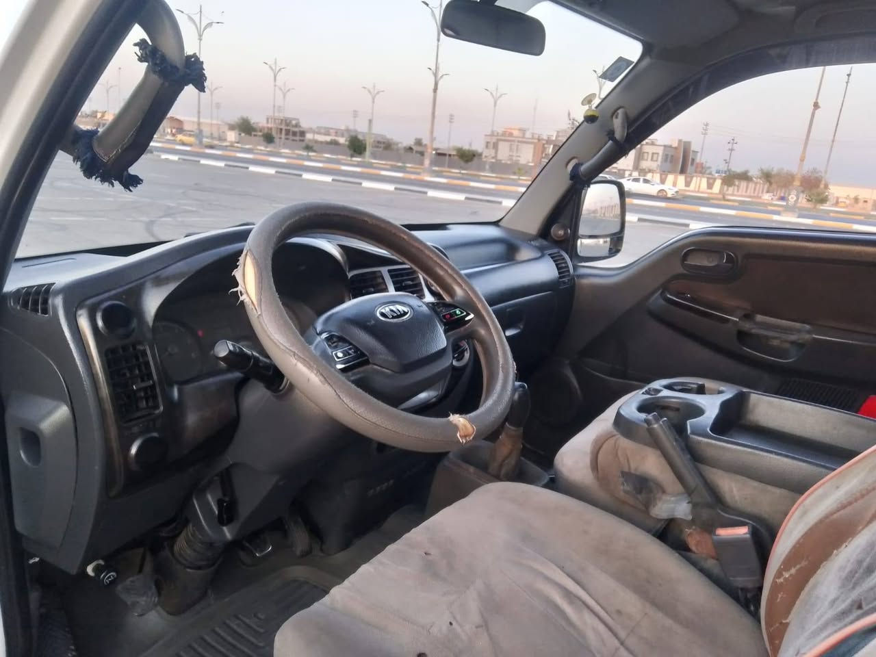 سلام عليكم كيه فحل موديل 2016كفاله كير مكينه حداديه تخم تاير تبريد كهربايات كفاله سياره جديده وجاهزه بل عافيه عل ياخذه العنوان كربلاء سعر 128بيه مجال رقم الهاتف***********
