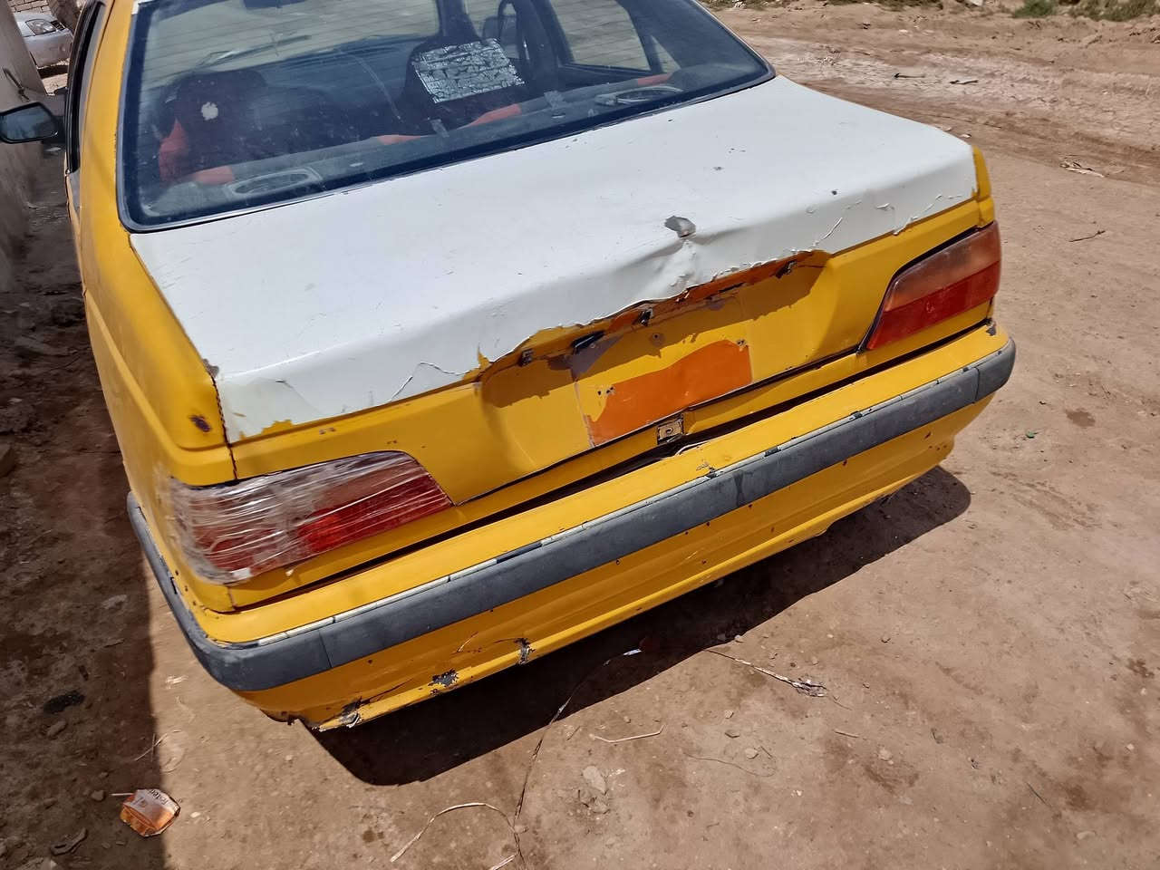 بيجو بارص مديل 10 كير ومكينه مكفولات تخم تاير سنويه ل 28 رقم لخلفي ضايع ابيع كوم حديد لسعر 15 خاص ماجاوب ***********
