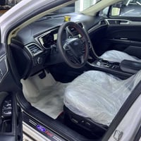 فيوجن • ١٥٠٠ توربو • رقم اربيل